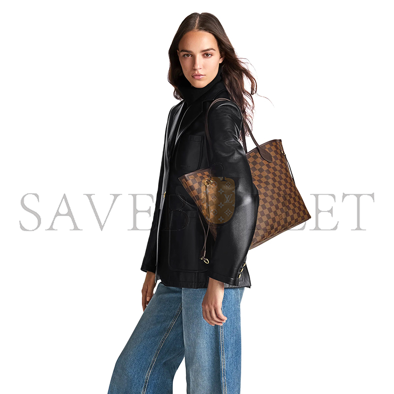 l0vis Vvtt0n neverfull mm n41358 (31*28*14cm)
